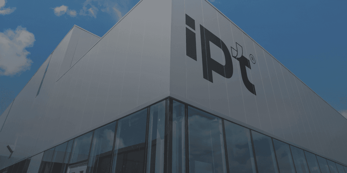 IPT – marketing B2B