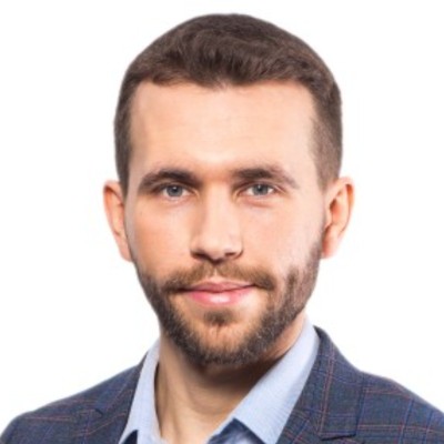 Dominik Jaskulski — Managing Partner, Office Samurai