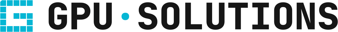 GPU Solutions