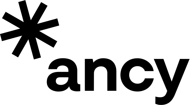 Ancymony