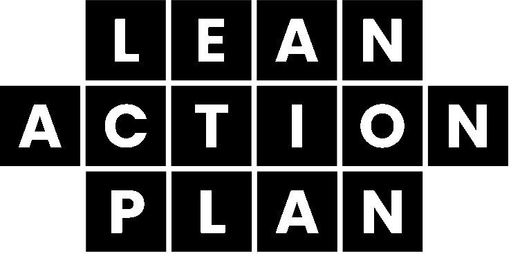 Lean Action Plan