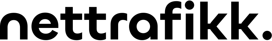 Nettrafikk