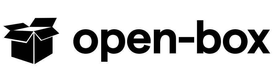 Open-Box