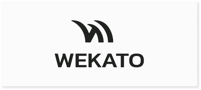 WEKATO wizualizacja strony