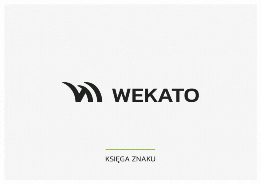 Księga znaku WEKATO