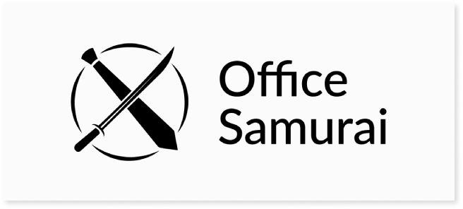 Statystyki i wyniki Office Samurai