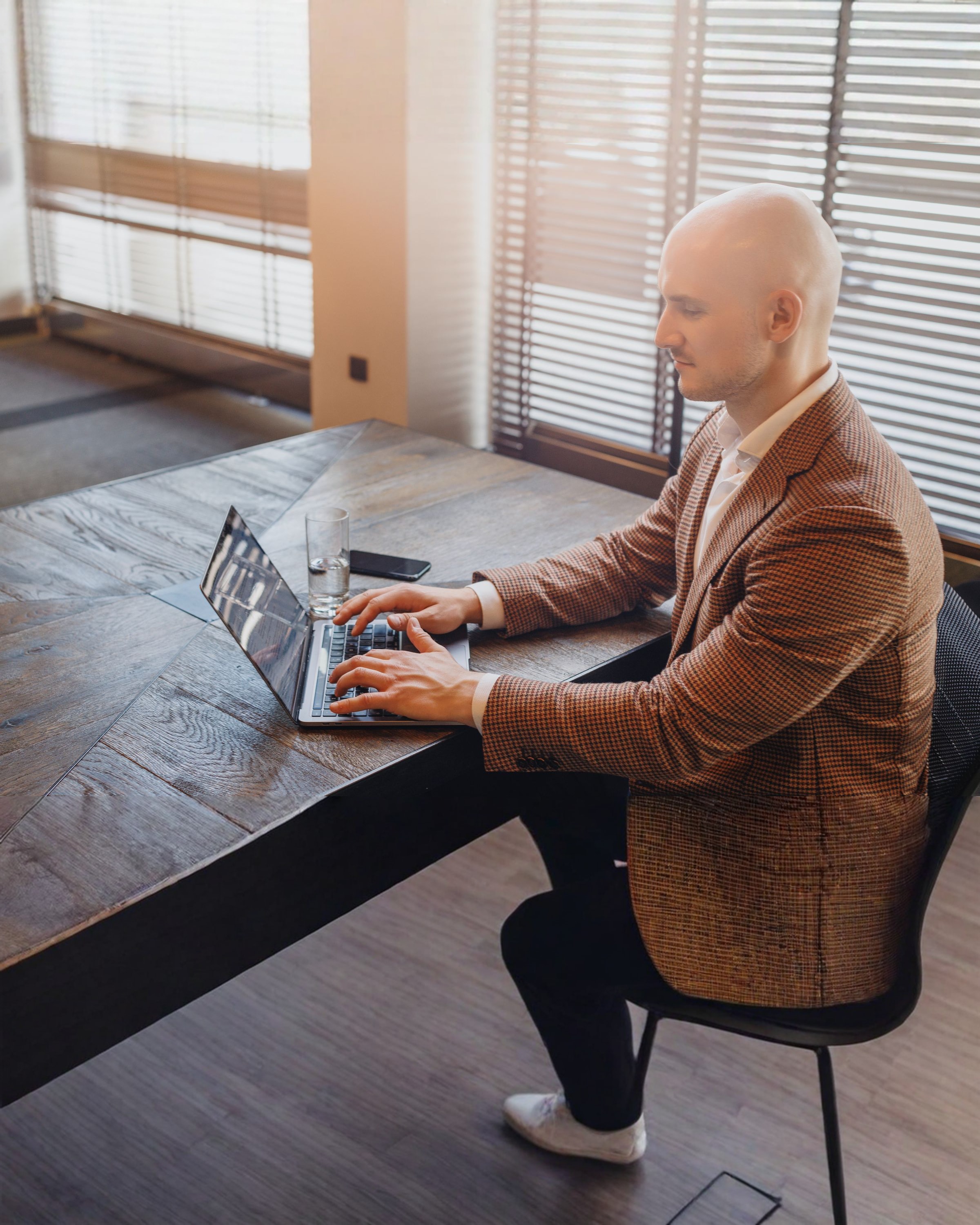 Praca nad strategią marketingu B2B w NEXT LEAP