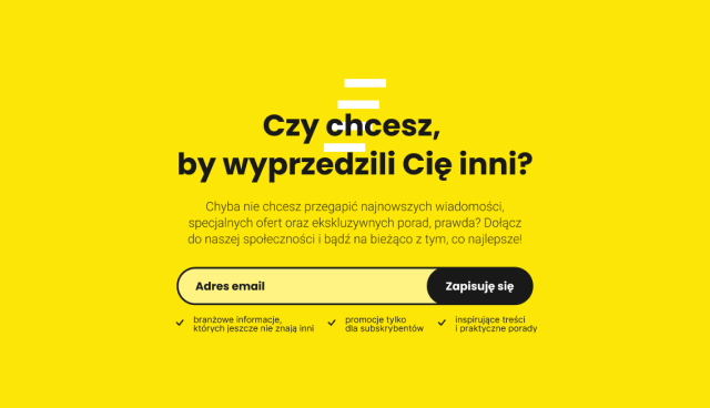 Webinar jako metoda konwersji B2B