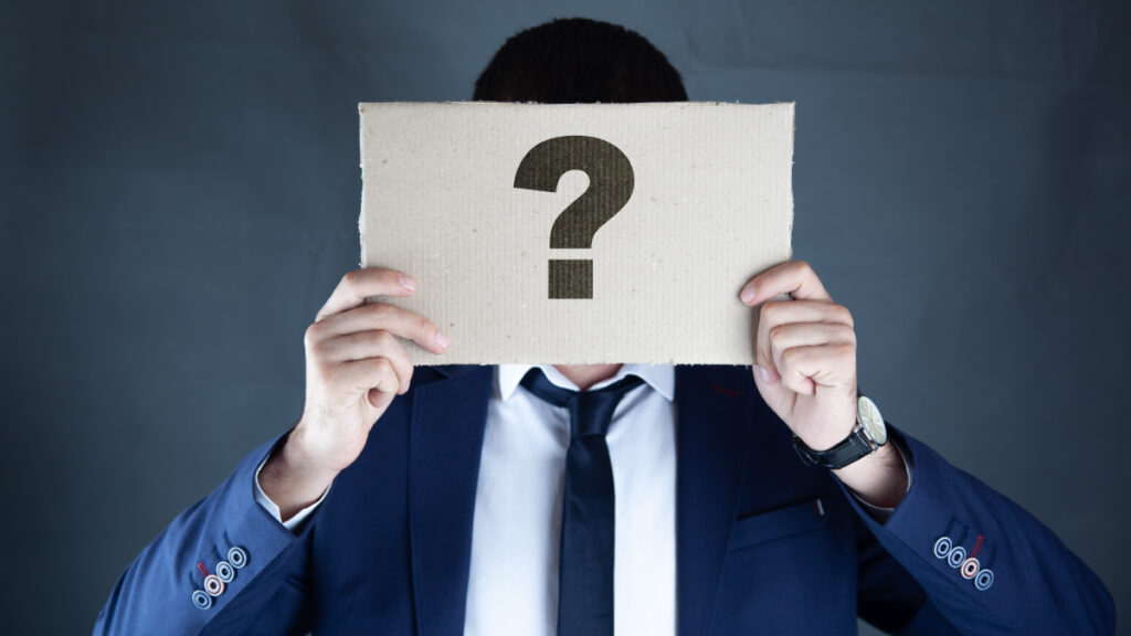 Niewłaściwe zdefiniowanie buyer persony