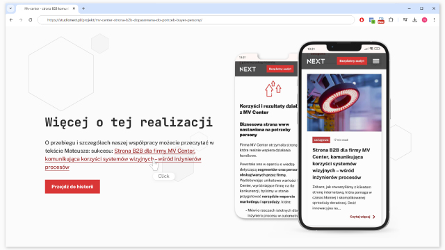 Linkowanie wewnętrzne w SEO B2B