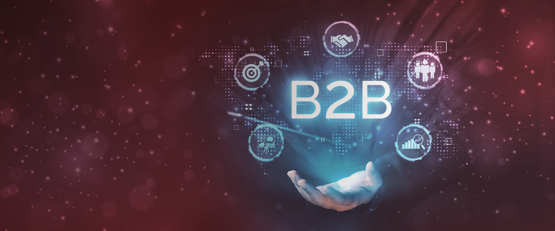 Marketing B2B – Jak zacząć go prowadzić